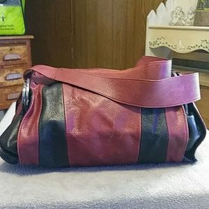 L.A.M.B. shoulder bag